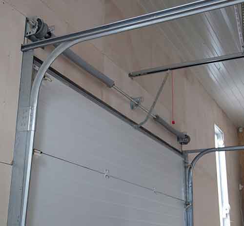 Aurora Garage Doors