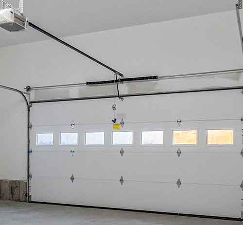 Aurora Garage Door