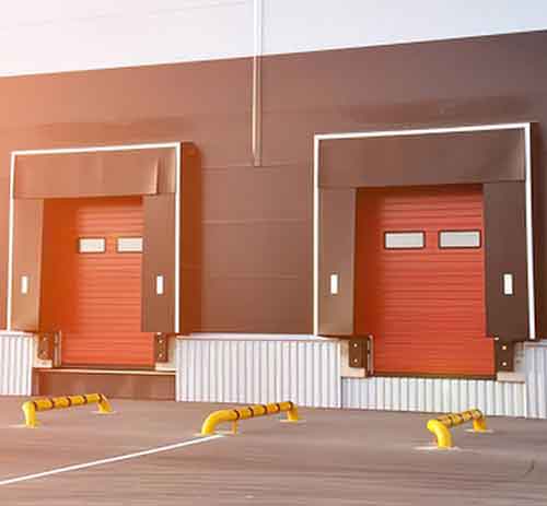 Garage Door Aurora