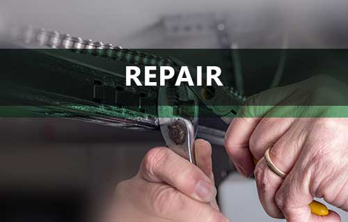 Repair Aurora Garage Door Help